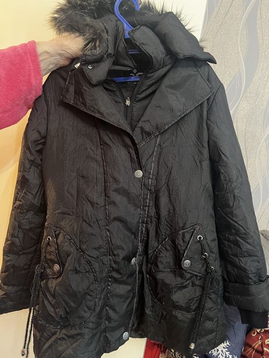 Куртки по 50 тысяч сум