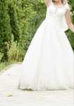 Vand rochie de mireasa