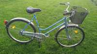 Vand bicicleta germana dama-Bavaria-
