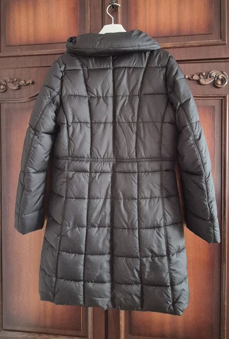 Geacă matlasata iarna