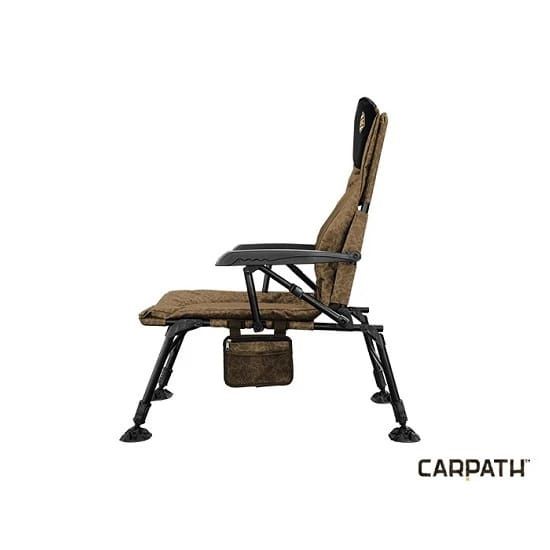 Scaun pescuit Delphin Carpath RSC