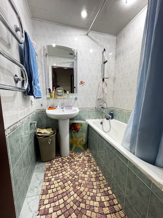 Метро айбек аренда 2х комнатной квартиры