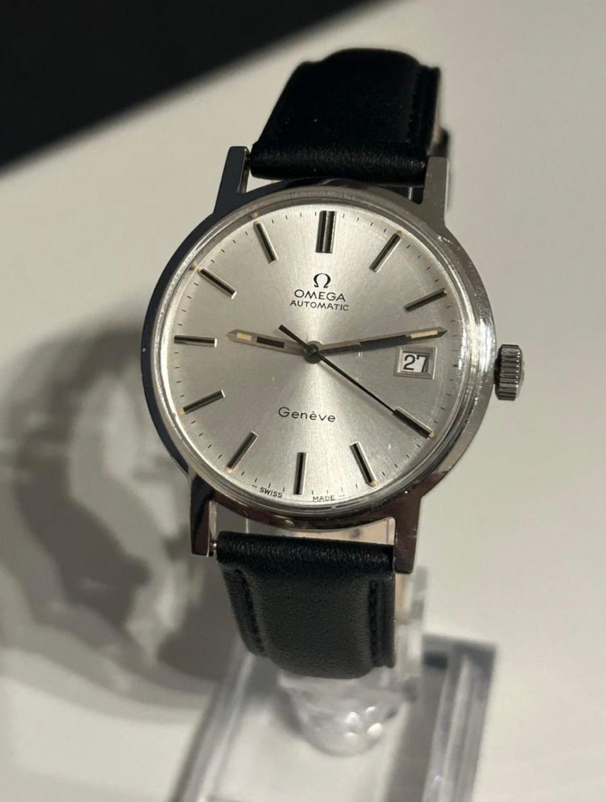Vând ceas Omega automatic, calibru 1481