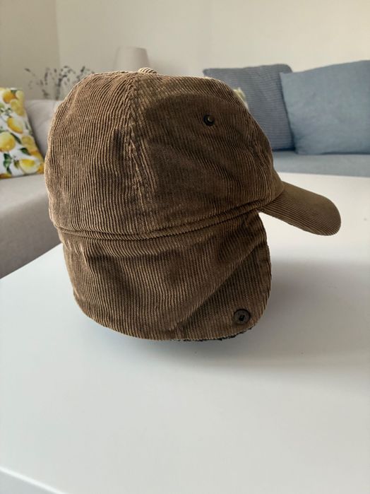 Мъжка шапка от Zara