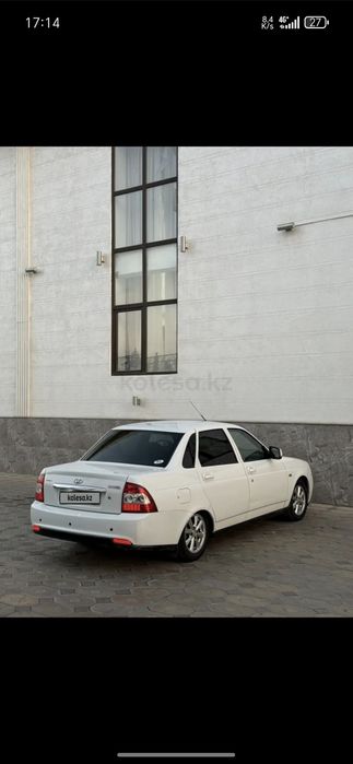 Лада(ваз) год2014