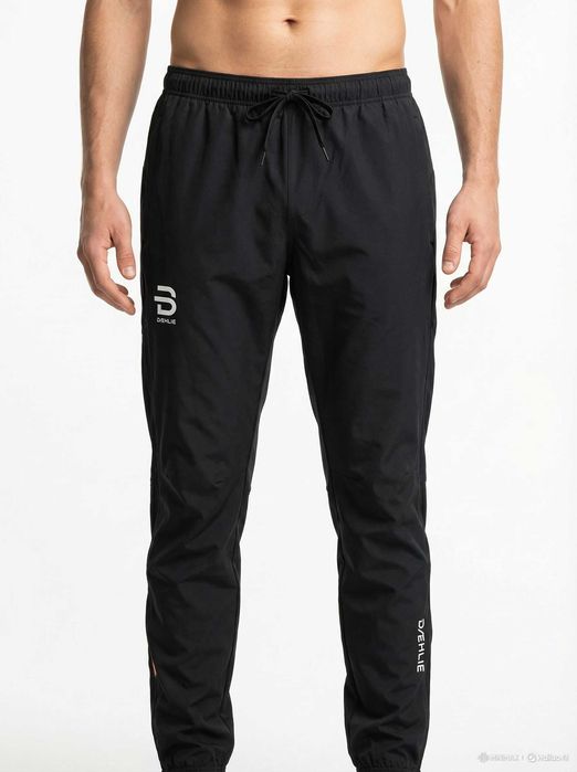 DÆHLIE Sportswear Долнище/Мъжко L