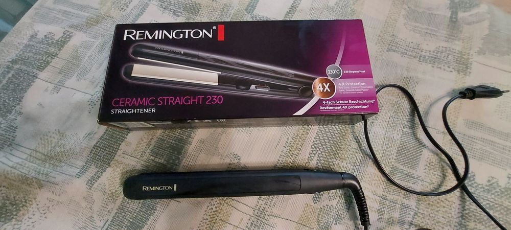 Утюжок Remington CS 230