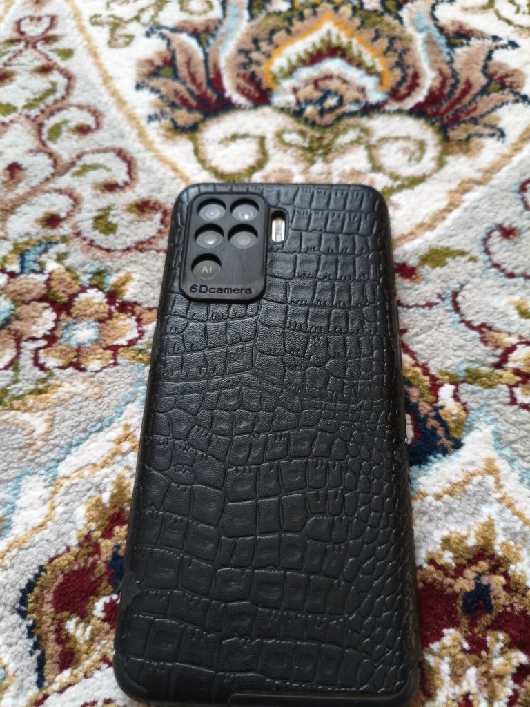 Продается OPPO Reno5 Lite