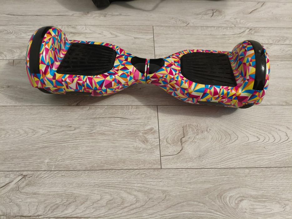 Hoverboard Smart Balance | 2 Bucăți