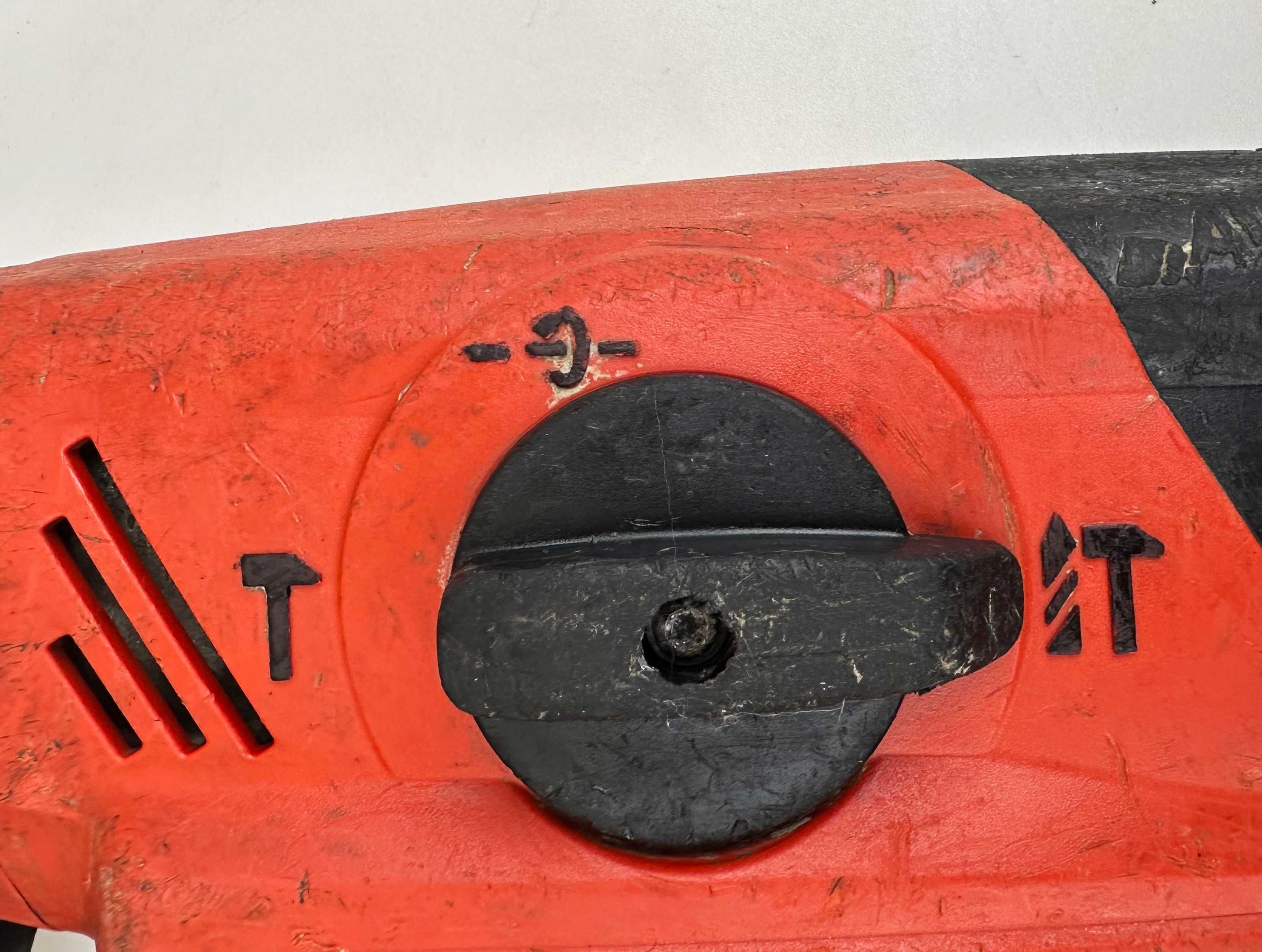 HiLTi TE 60 ATC-AVR - Комбиниран перфоратор / къртач 1350W 8.0J