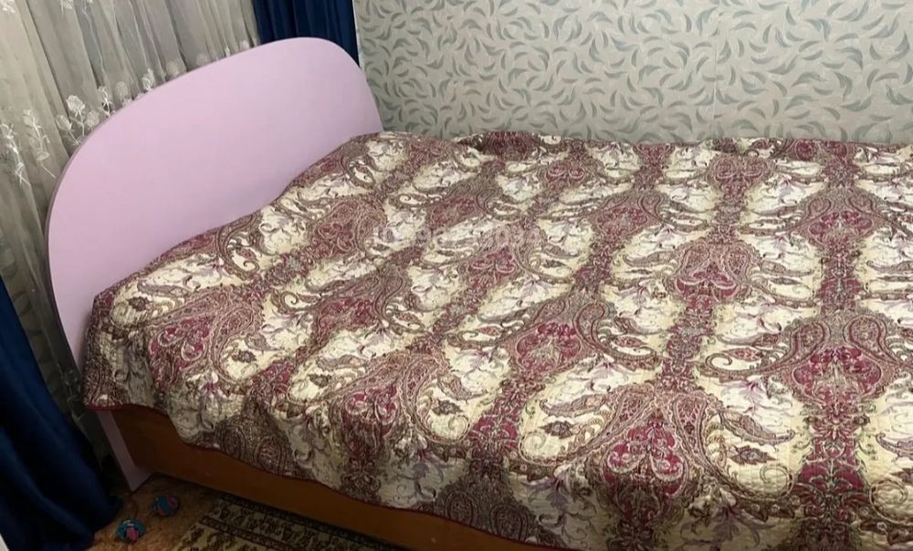 Продам 4-х комнатную дом