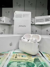 ЛИКВИДАЦИЯ! Apple AirPods Pro 2-GEN Безжични слушалки MagSafe