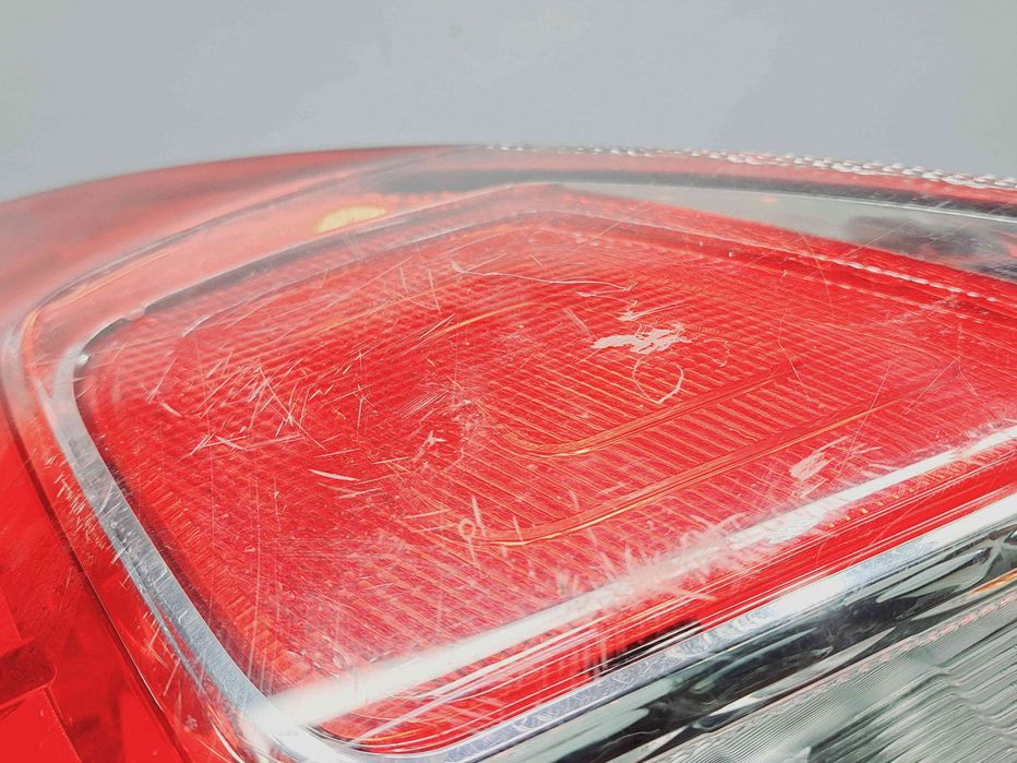 Stop aripa stanga Ford Fiesta 6 [Fabr 2008-2019] C1BB-13405-A