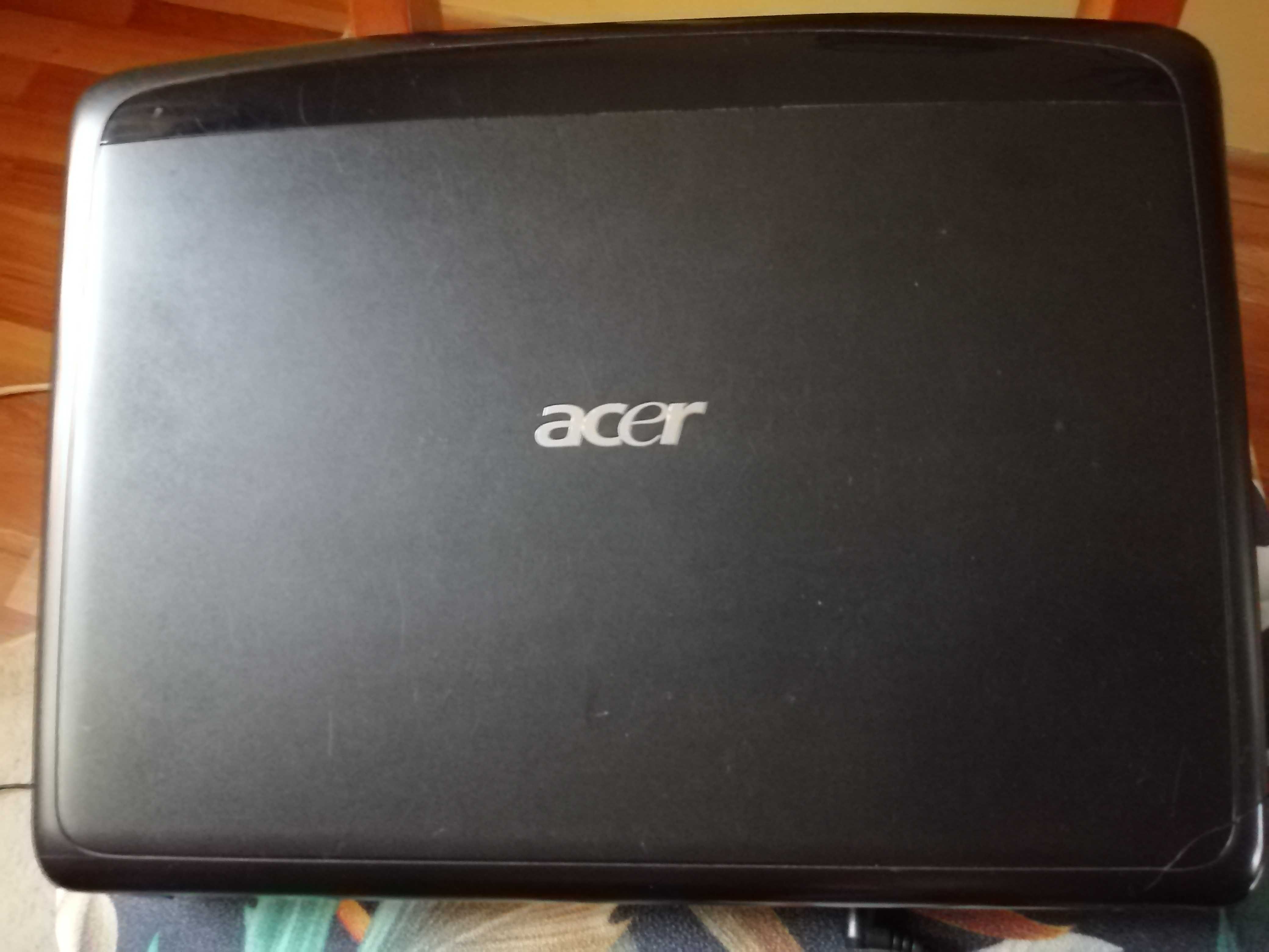 Лаптоп Acer Aspire 5710Z