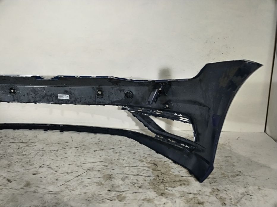 Bara fata VW Golf 7 facelift, 2017, 2018, 2019, 2020, cod origine OE 5G0807221FL