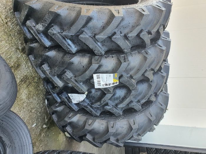 7.50-20 in V de tractiune pentru motrica XYTT DTC 4x4 cauciucuri noi