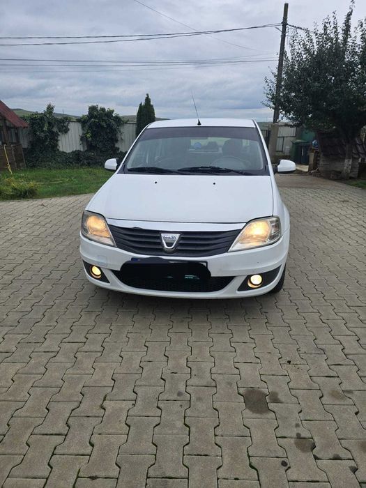 Logan 1.4 mpi plus gpl