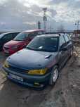 Peugeot 306 DTurbo Пежо 306 дизел турбо на части!