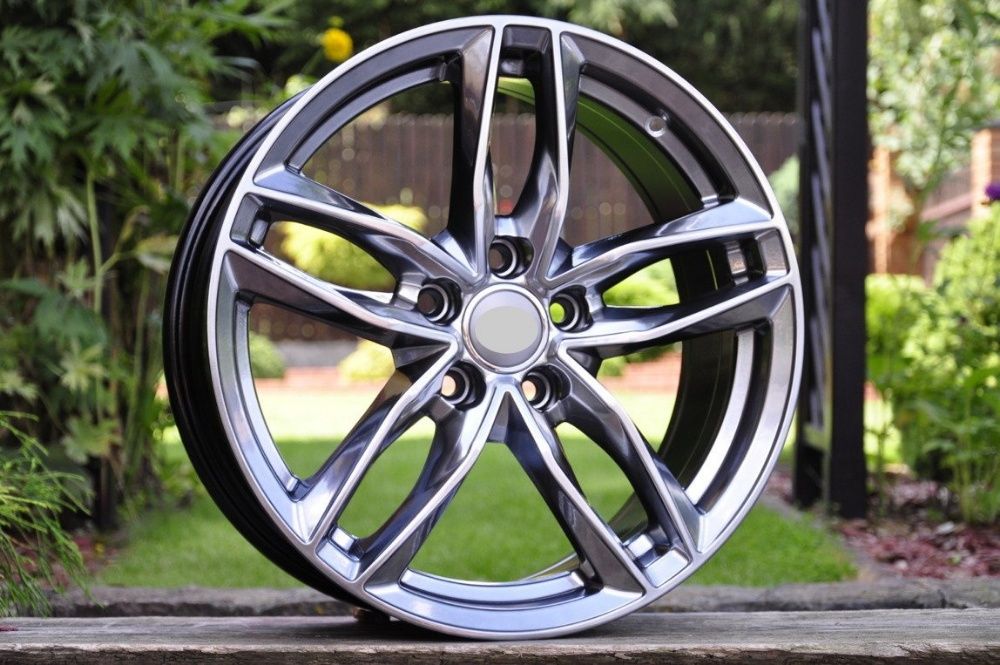 16" 17" 18" Джанти Ауди 5X112 AUDI A3 A4 A5 A6 A8 Q3 Q5 S4 S6 S8 S Lin