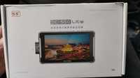 VILTROX DC-550 Lite 5.5'' Touchscreen DSLR Camera Field Monitor