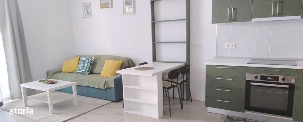 Apartament 2 camere | Baneasa | Greenfield