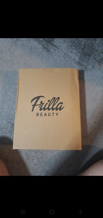 Feon Frilla Beauty