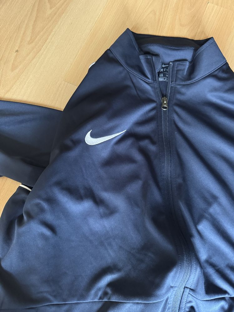 Спортен тъмно синя мъжка горница Nike Park 20! XL