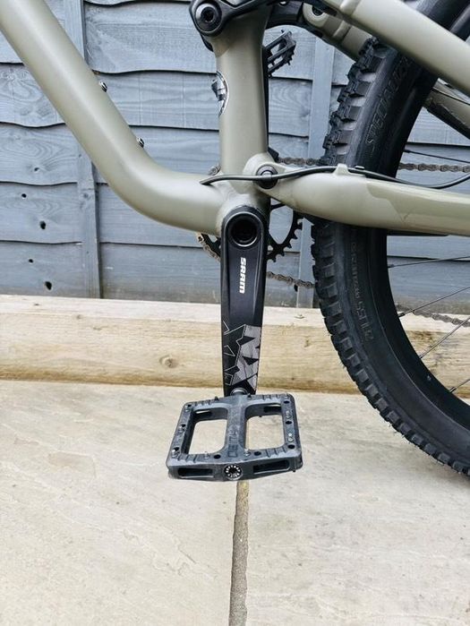 Specialized status 140 size S4/S5 [Large/XL] 2022/23 29/27.5