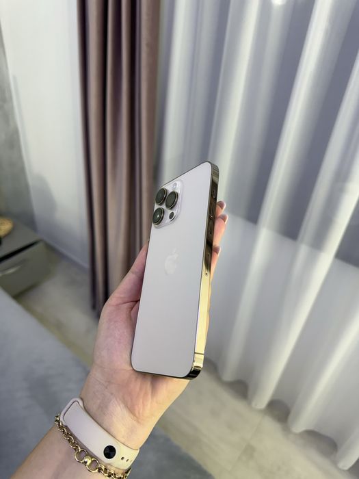 Iphone 14 pro max 128G