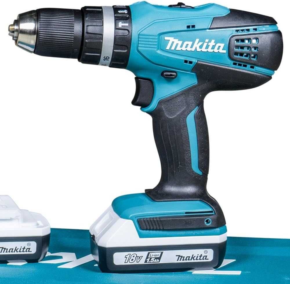 СУПЕР ОФЕРТА!Ударен гайковерт Makita с 40% намаление!