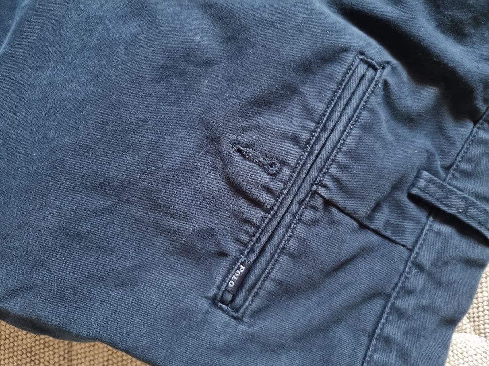 Pantaloni eleganți Polo Ralph Lauren