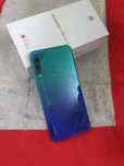 Huawei P40 Lite E