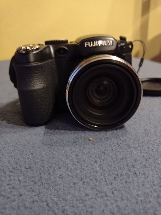 Фотоапарат Fujifilm