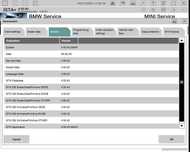 ISTA+ 4.50 .2025 original ++softuri coding Pret cu tot cu instalat