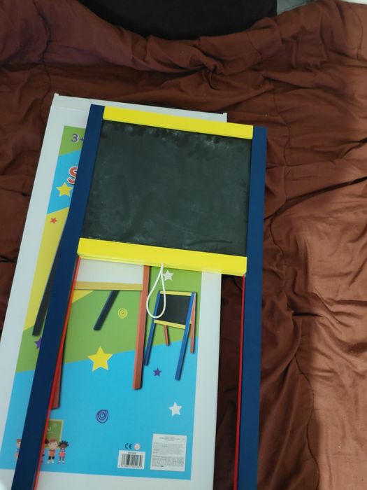 Детска дъска за рисуване