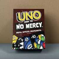 Уно, UNO no mercy