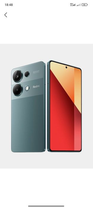 Redmi 13 Pro sotiladi kafolati bilan