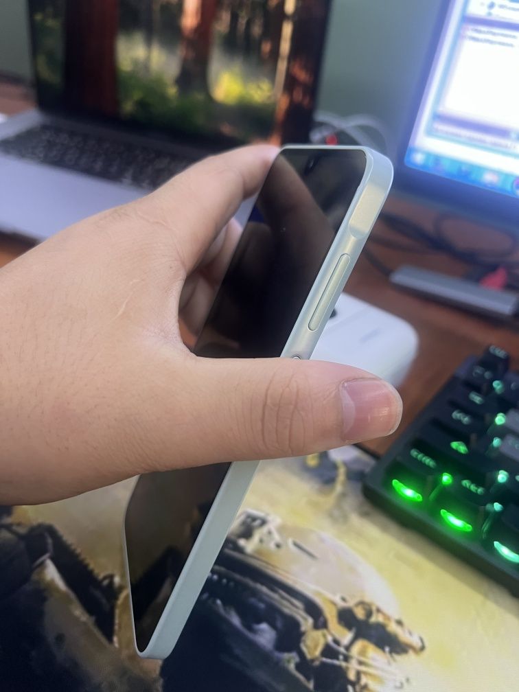 Samsung Galaxy A16