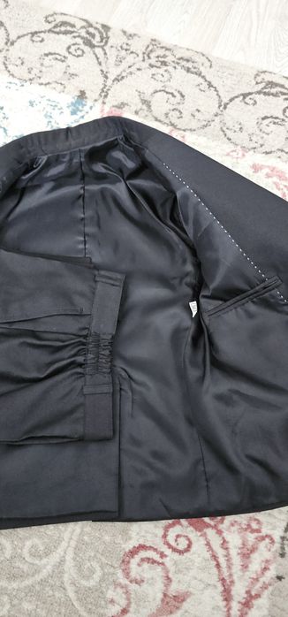 Sacau pentru copii nou