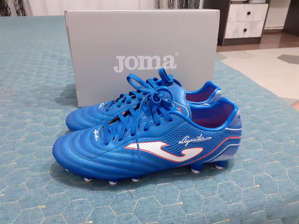 Ghete fotbal Joma