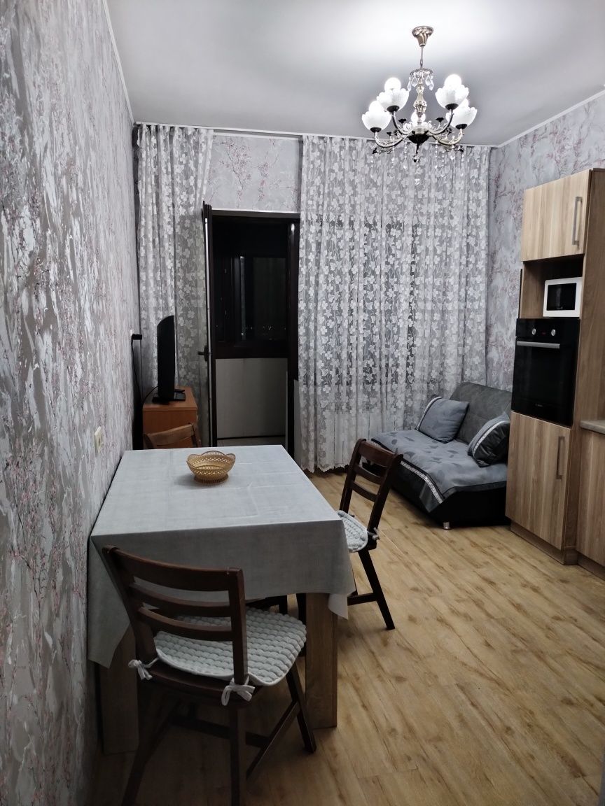 Сдам 1 комнатную квартиру