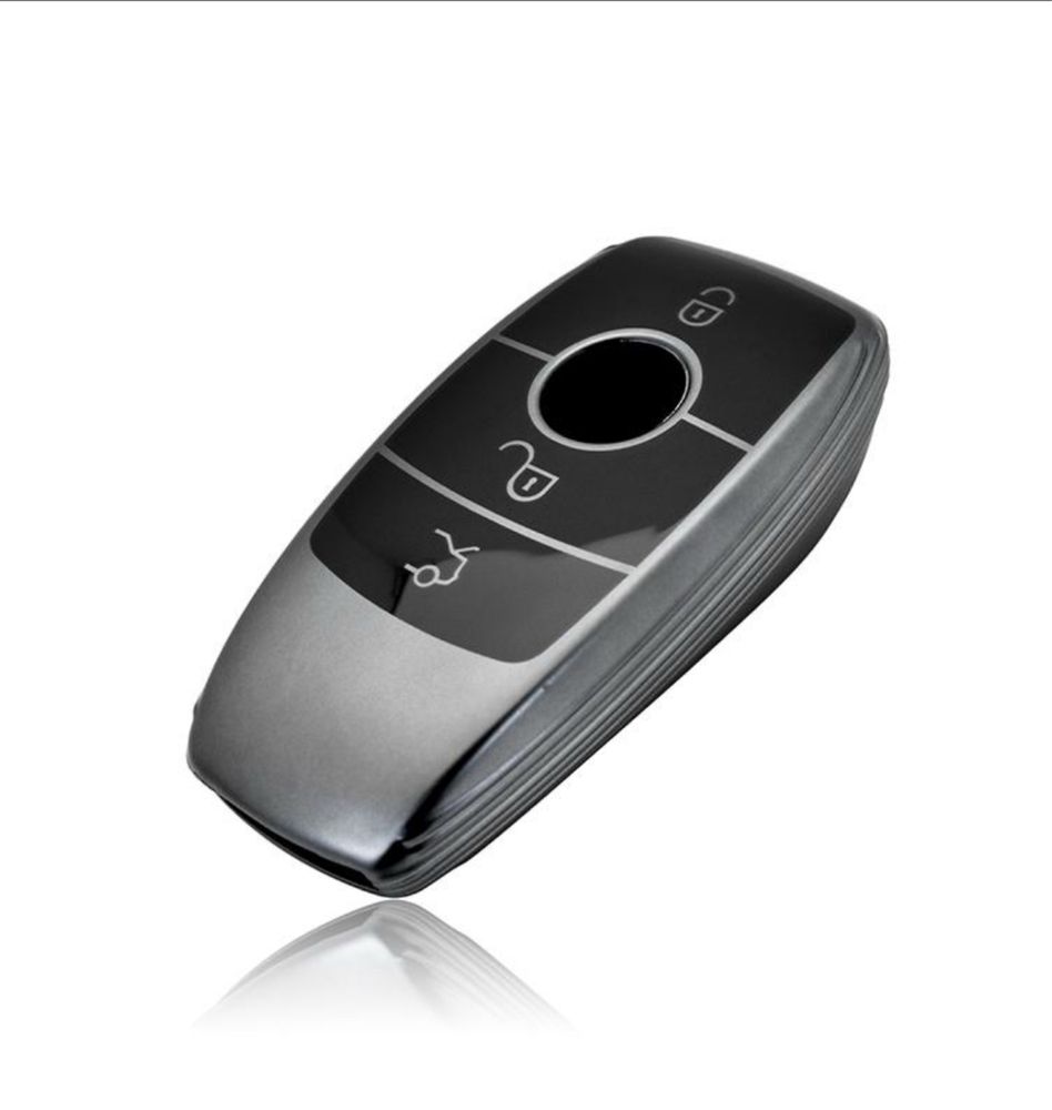 Huse de protectie pentru chei de Mercedes-Benz