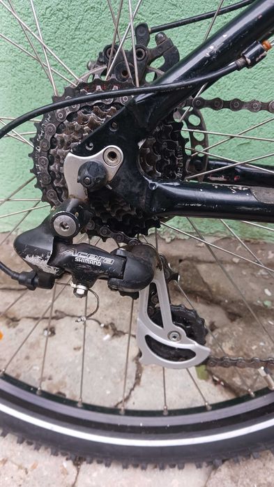 Vand MTB Kona Fire Mountain