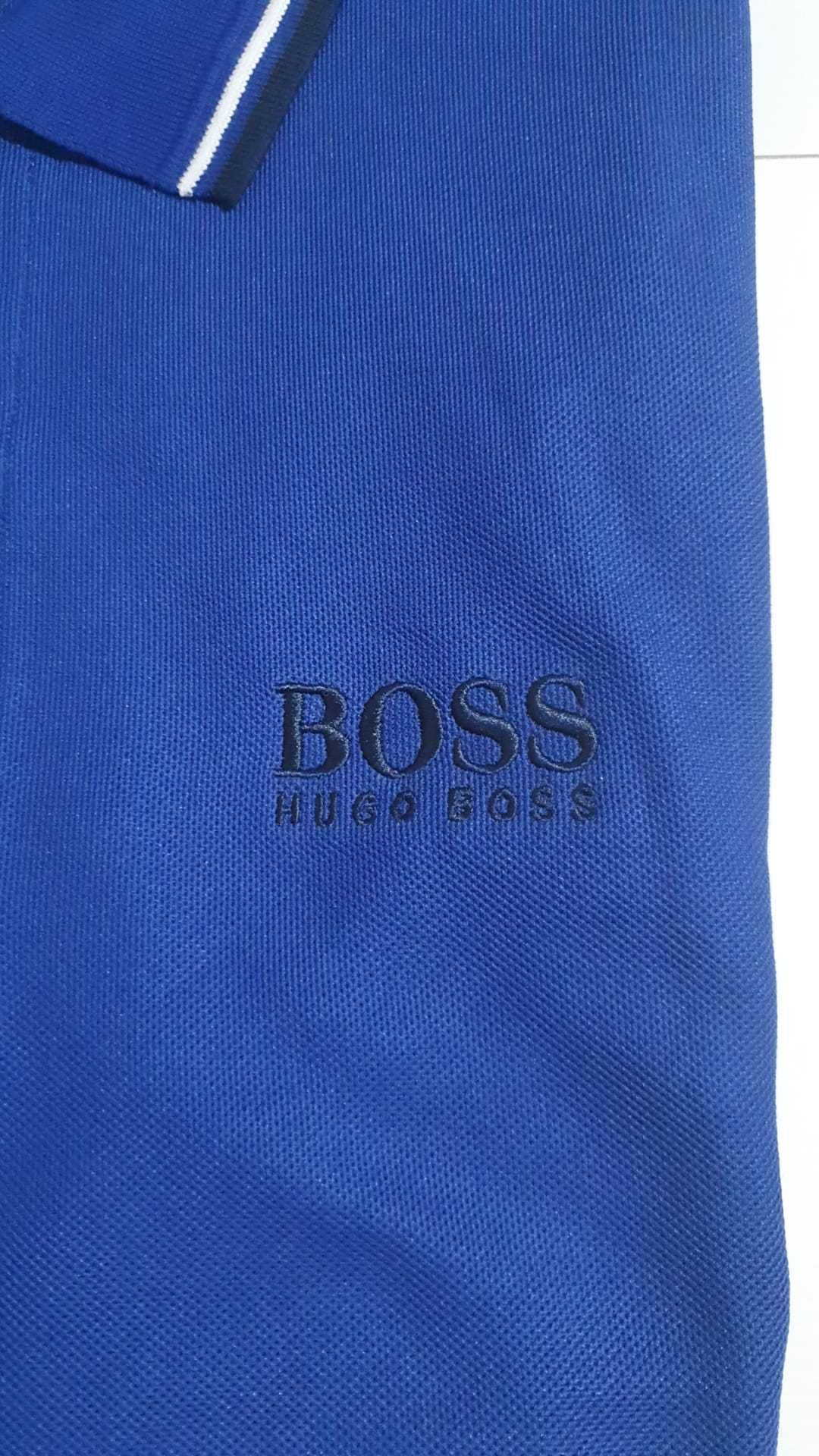 Vand tricou Hugo Boss masura S original nou cu eticheta