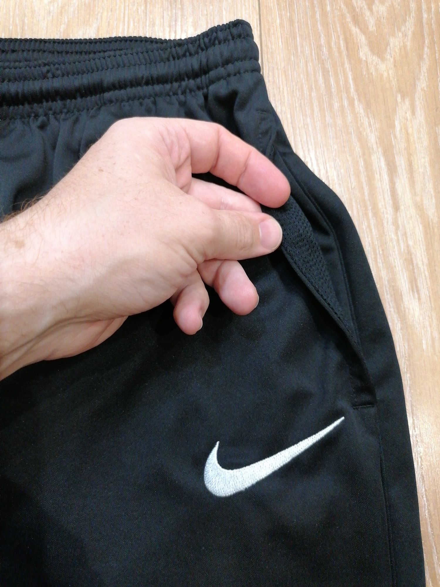 Nike Dri-fit долнище мъжко оригинален