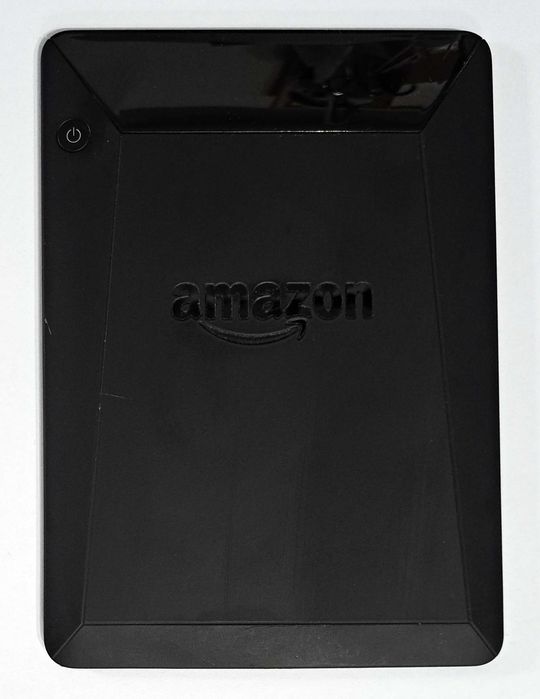 Amazon Kindle Voyage WiFi (7th Generation) - 4 GB