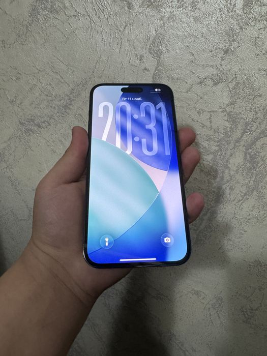 Iphone 14 pro max srochniy sotiladi