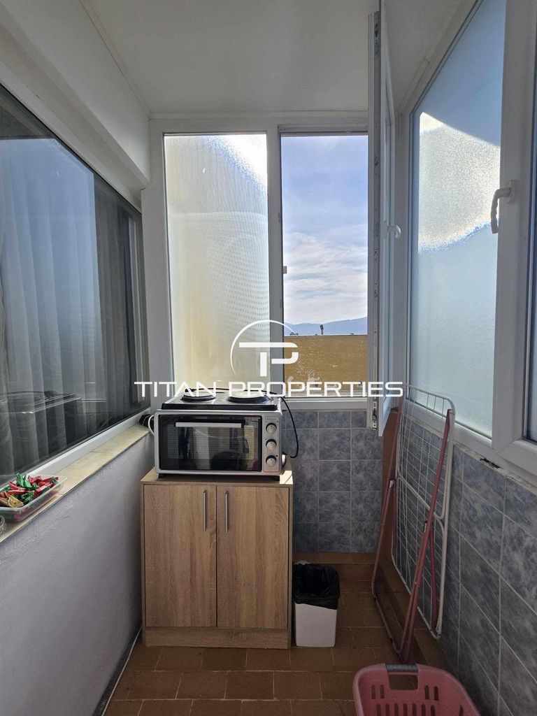 Дава се под наем Двустаен апартамент в Пловдив, Тракия - 60 кв.м за 350 € - Снимка #4