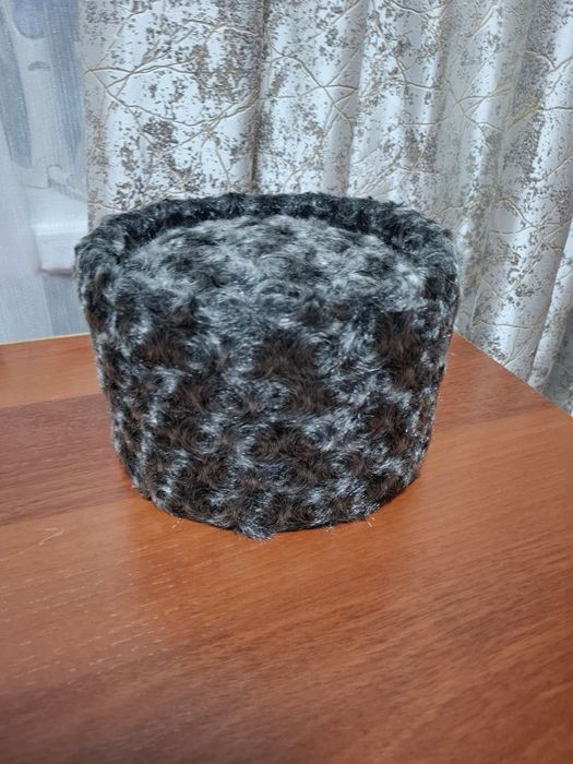 Продам папахи из каракуля