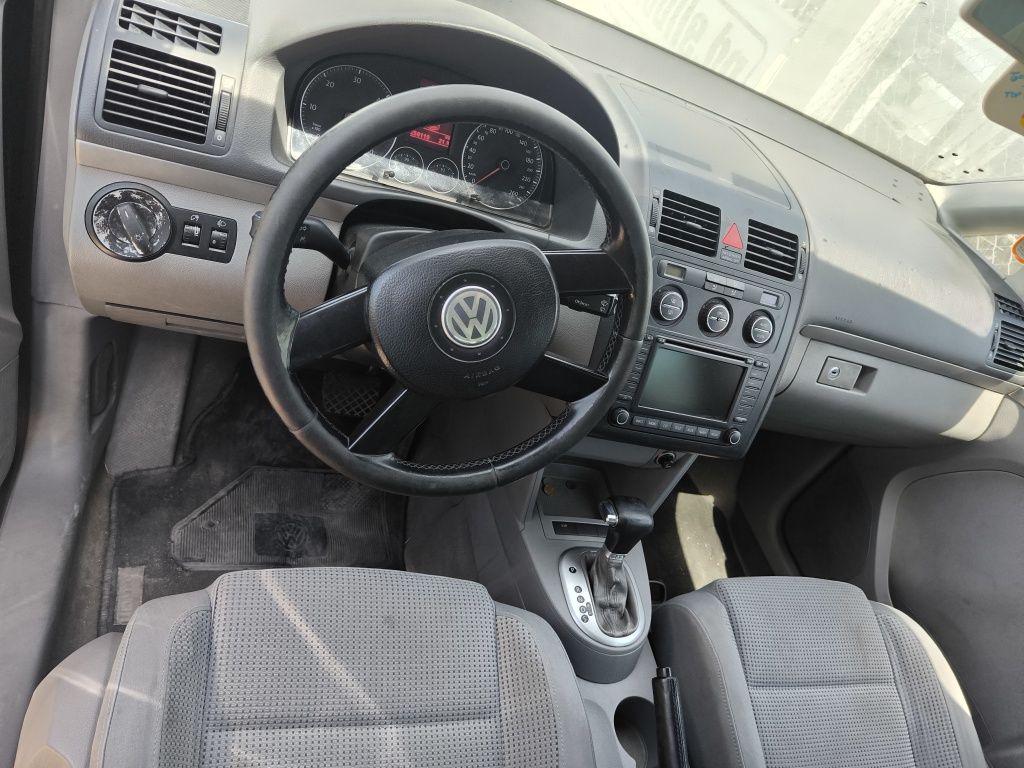 Тауран На части Автомат 2.0 D 140 коня